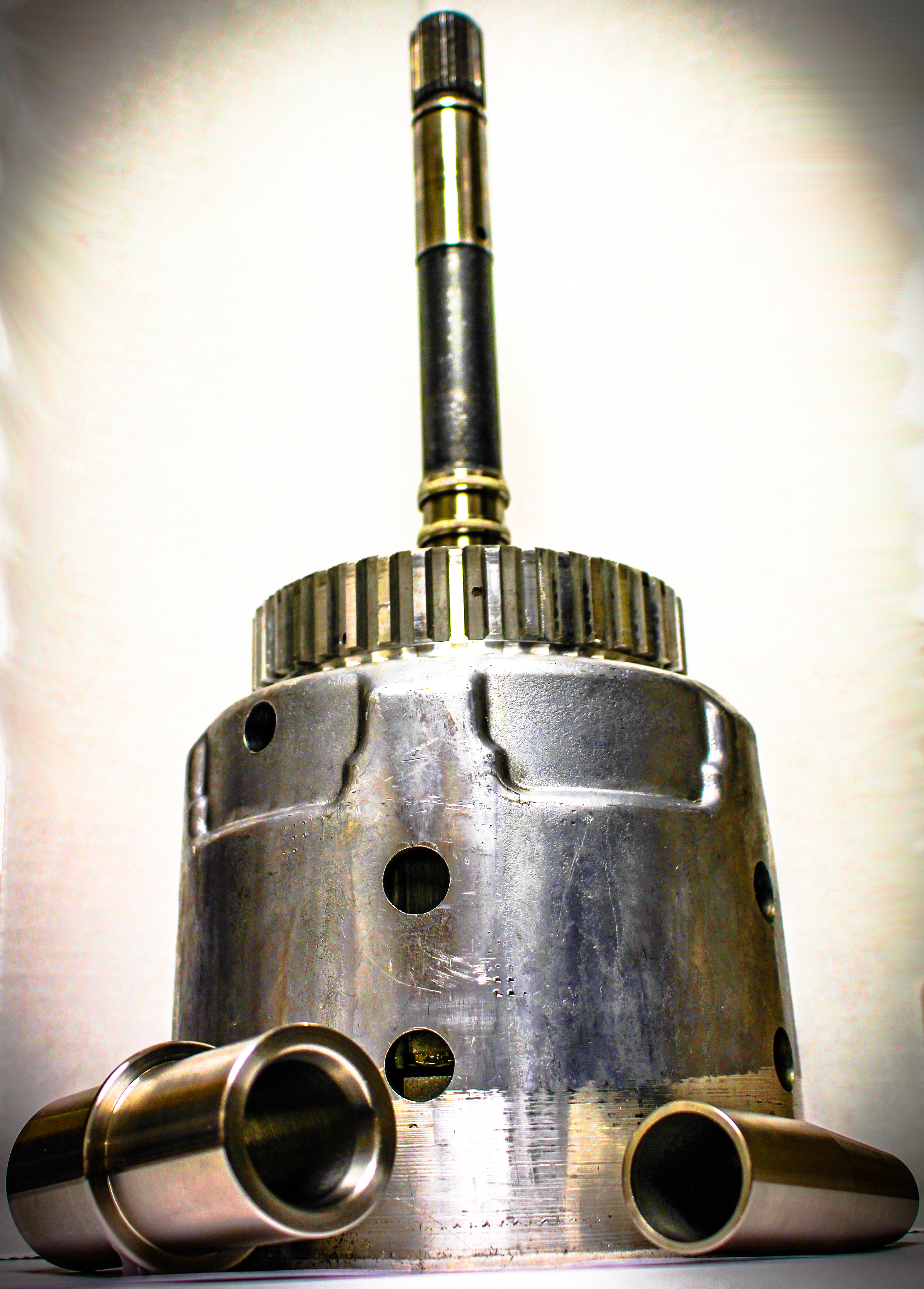 Transmission Tools T-1574SAC